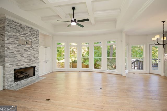 2599 Brookline Circle NE, Brookhaven, GA 30319