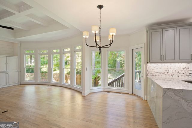 2599 Brookline Circle NE, Brookhaven, GA 30319