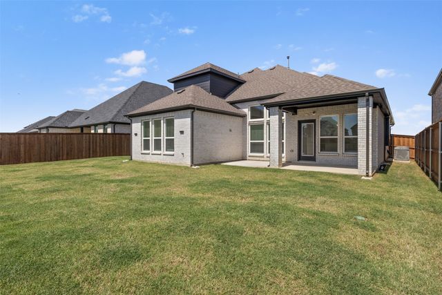 9613 Polo Pony Court, Mesquite, TX 75126