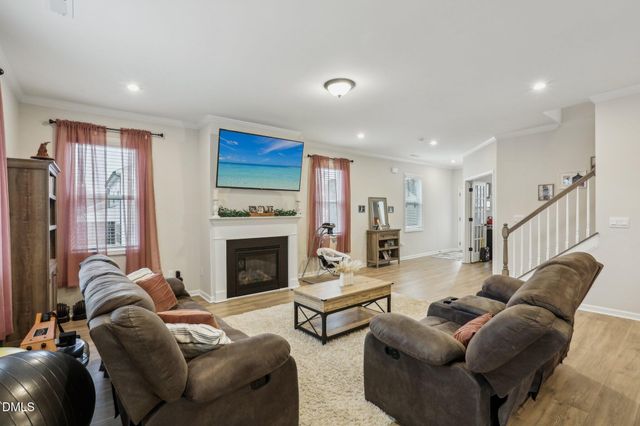 440 Pierce Landing Drive, Garner, NC 27529