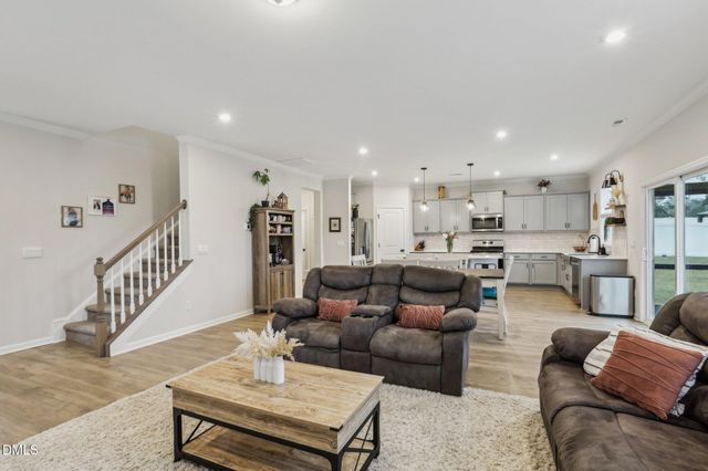 440 Pierce Landing Drive, Garner, NC 27529