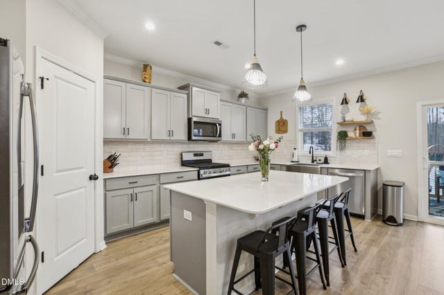 440 Pierce Landing Drive, Garner, NC 27529