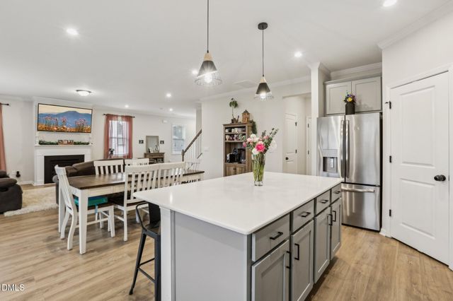 440 Pierce Landing Drive, Garner, NC 27529