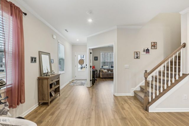 440 Pierce Landing Drive, Garner, NC 27529