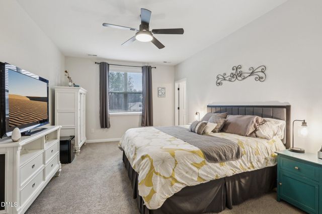 440 Pierce Landing Drive, Garner, NC 27529