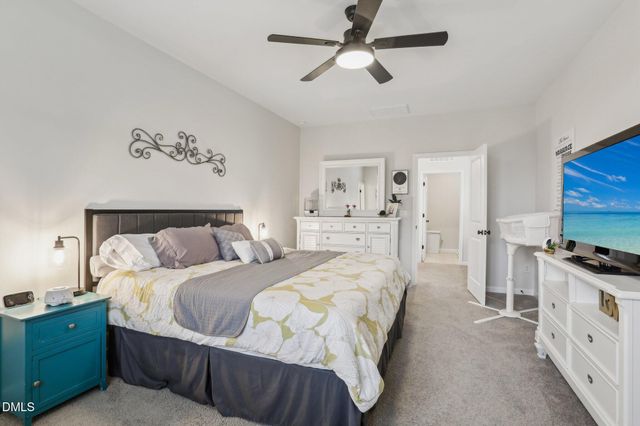 440 Pierce Landing Drive, Garner, NC 27529