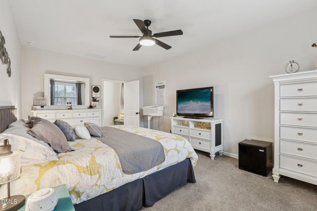 440 Pierce Landing Drive, Garner, NC 27529
