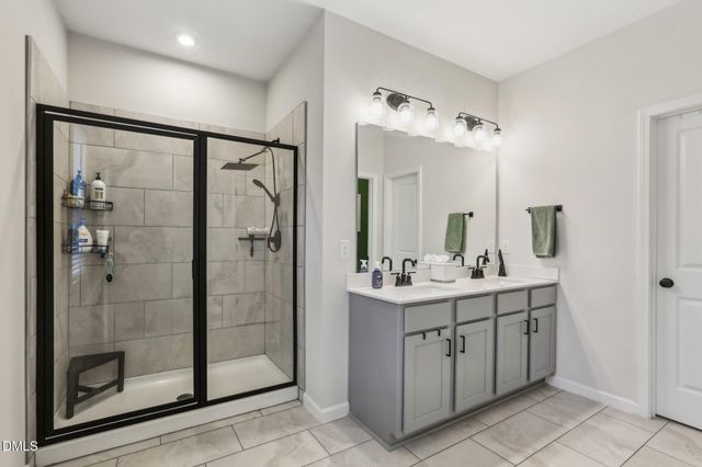 440 Pierce Landing Drive, Garner, NC 27529