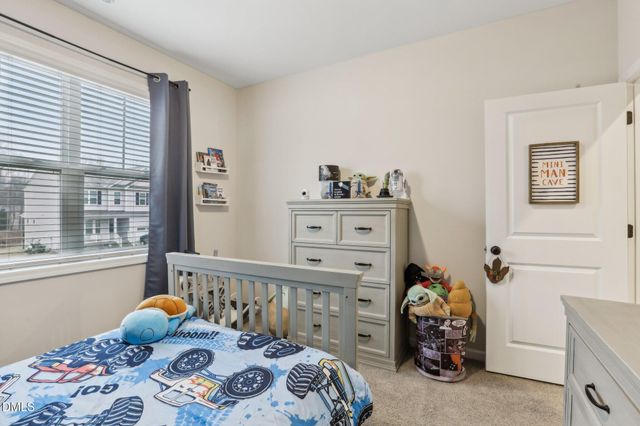 440 Pierce Landing Drive, Garner, NC 27529