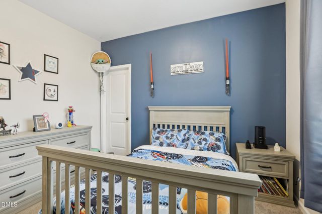 440 Pierce Landing Drive, Garner, NC 27529