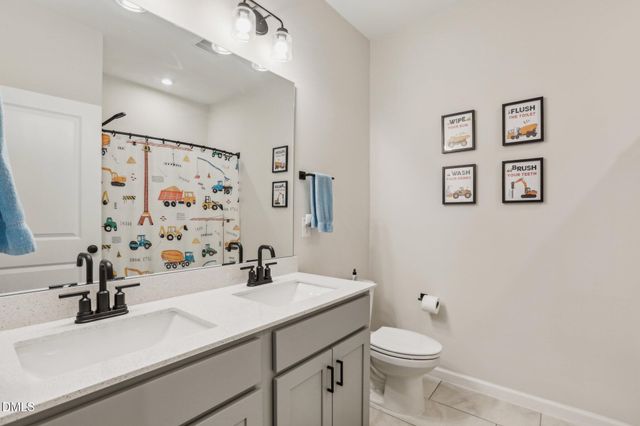 440 Pierce Landing Drive, Garner, NC 27529