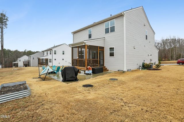 440 Pierce Landing Drive, Garner, NC 27529