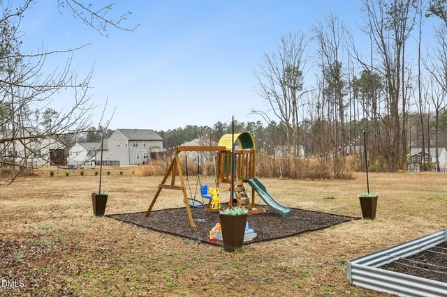 440 Pierce Landing Drive, Garner, NC 27529