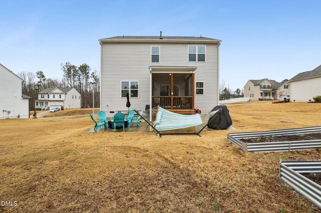 440 Pierce Landing Drive, Garner, NC 27529