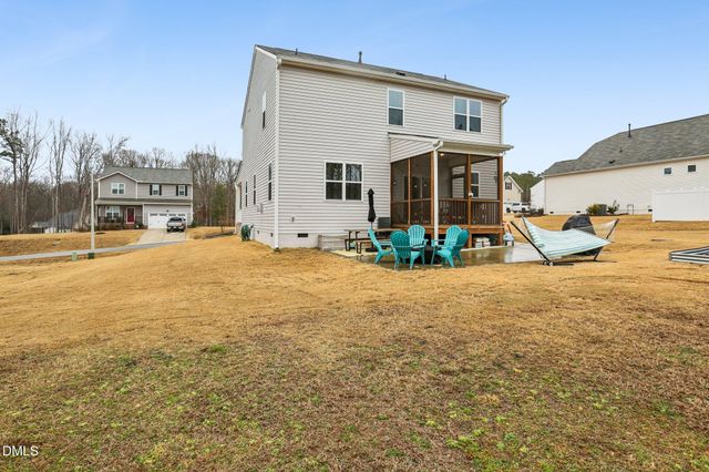 440 Pierce Landing Drive, Garner, NC 27529