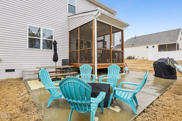 440 Pierce Landing Drive, Garner, NC 27529