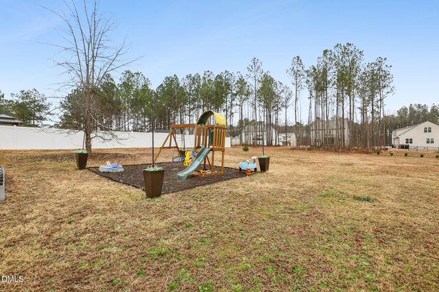 440 Pierce Landing Drive, Garner, NC 27529