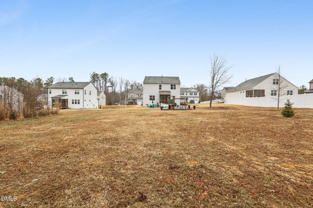 440 Pierce Landing Drive, Garner, NC 27529