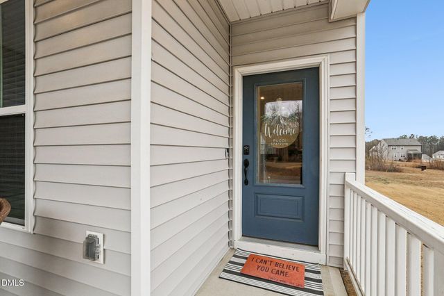440 Pierce Landing Drive, Garner, NC 27529