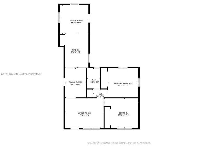 911 E 9th Pl, Hialeah, FL 33010