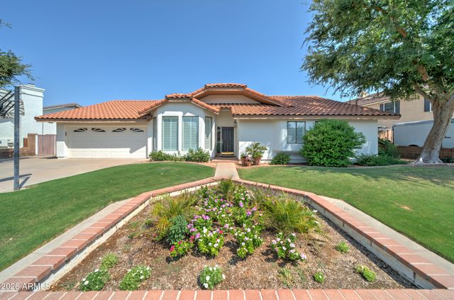 3828 E DARTMOUTH Street, Mesa, AZ 85205