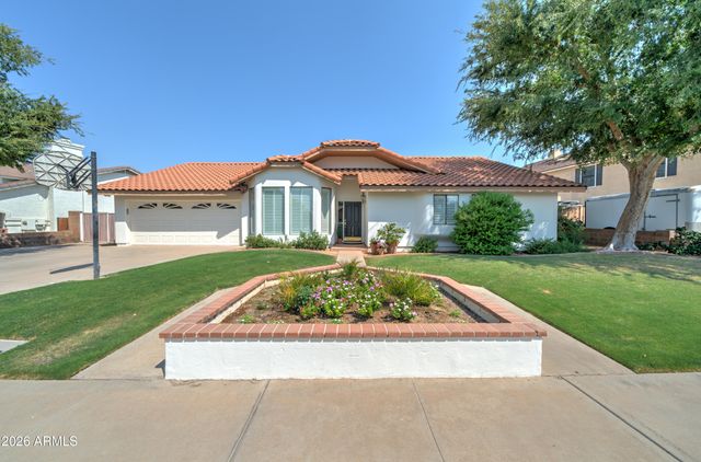 3828 E DARTMOUTH Street, Mesa, AZ 85205