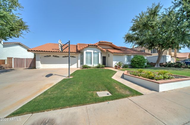 3828 E DARTMOUTH Street, Mesa, AZ 85205