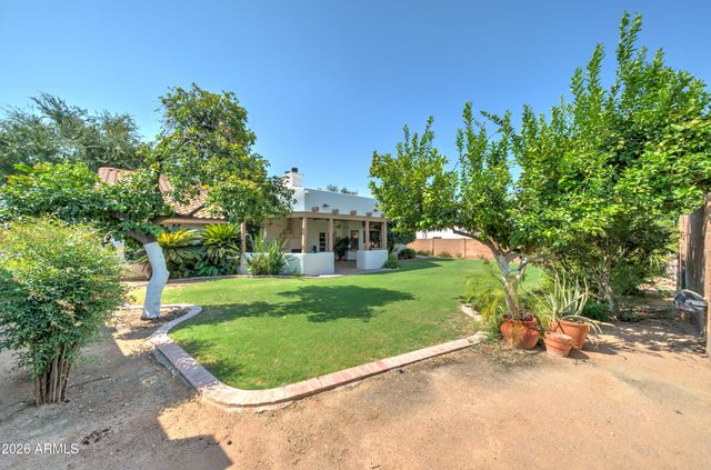 3828 E DARTMOUTH Street, Mesa, AZ 85205