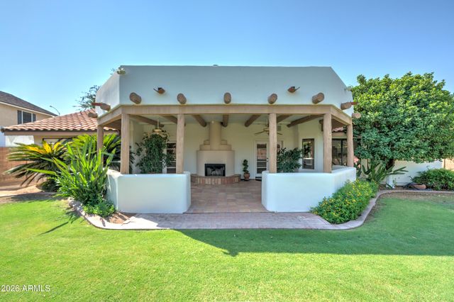 3828 E DARTMOUTH Street, Mesa, AZ 85205
