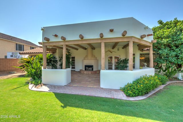 3828 E DARTMOUTH Street, Mesa, AZ 85205