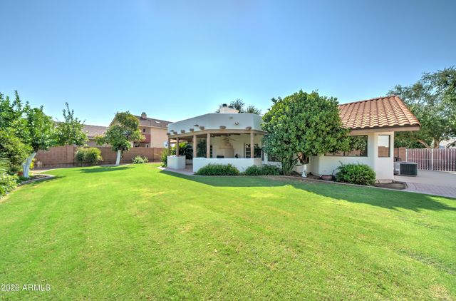 3828 E DARTMOUTH Street, Mesa, AZ 85205