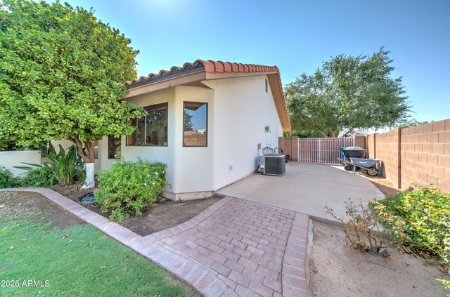 3828 E DARTMOUTH Street, Mesa, AZ 85205