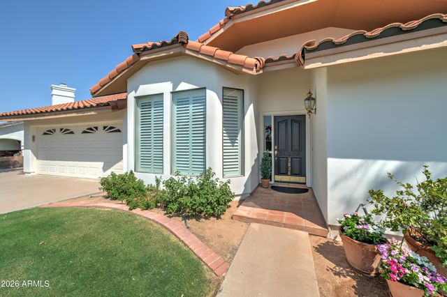 3828 E DARTMOUTH Street, Mesa, AZ 85205