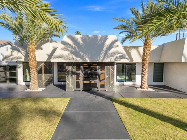 36736 Jasmine Lane, Rancho Mirage, CA 92270
