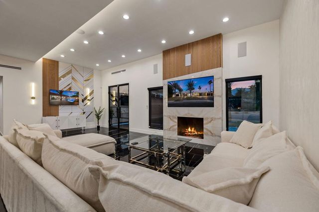 36736 Jasmine Lane, Rancho Mirage, CA 92270