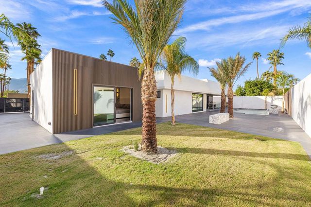 36736 Jasmine Lane, Rancho Mirage, CA 92270