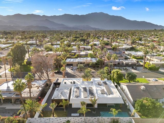 36736 Jasmine Lane, Rancho Mirage, CA 92270