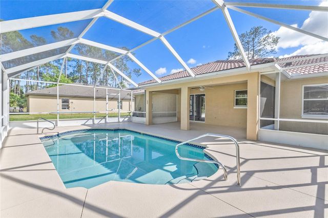 120 POINT OF WOODS DRIVE, Palm Coast, FL 32164
