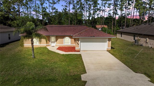 120 POINT OF WOODS DRIVE, Palm Coast, FL 32164