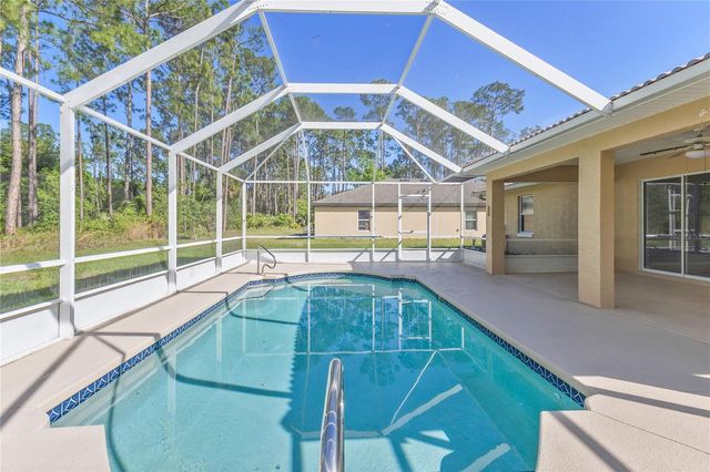 120 POINT OF WOODS DRIVE, Palm Coast, FL 32164