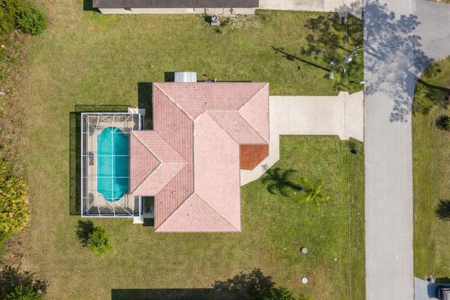 120 POINT OF WOODS DRIVE, Palm Coast, FL 32164