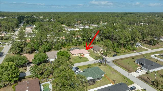 120 POINT OF WOODS DRIVE, Palm Coast, FL 32164