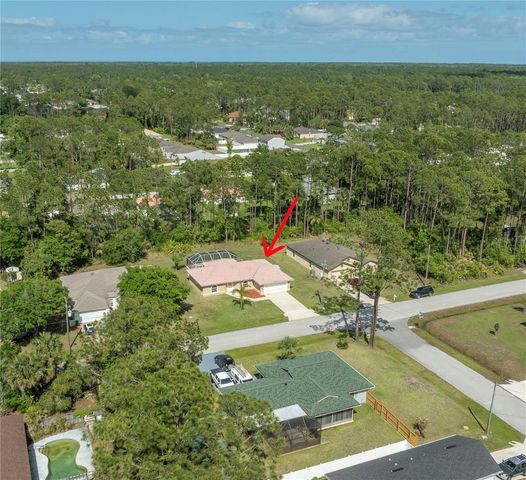 120 POINT OF WOODS DRIVE, Palm Coast, FL 32164