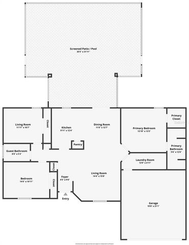 120 POINT OF WOODS DRIVE, Palm Coast, FL 32164