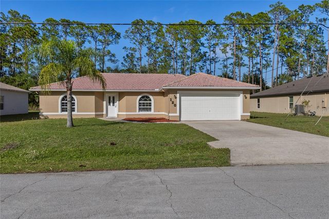120 POINT OF WOODS DRIVE, Palm Coast, FL 32164