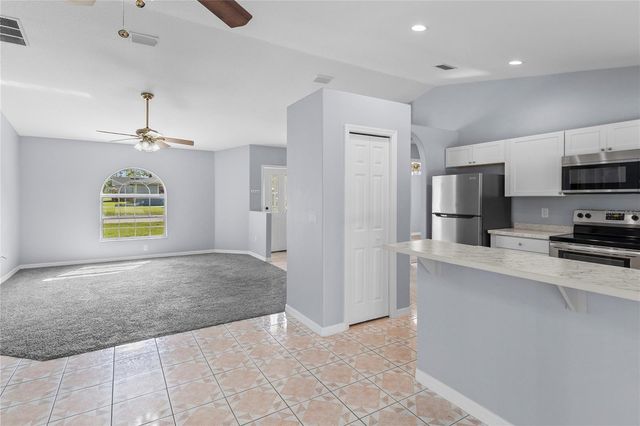 120 POINT OF WOODS DRIVE, Palm Coast, FL 32164