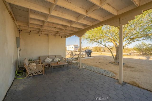 69126 Rainier, 29 Palms, CA 92277