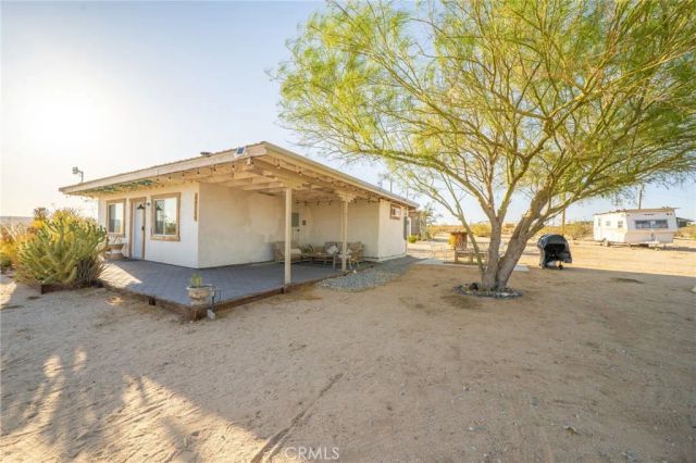 69126 Rainier, 29 Palms, CA 92277