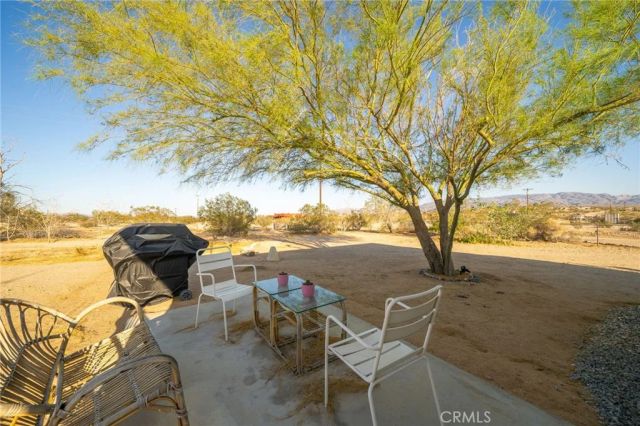 69126 Rainier, 29 Palms, CA 92277