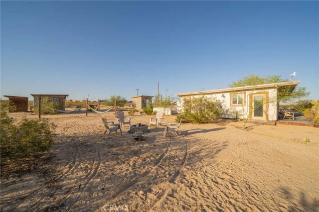 69126 Rainier, 29 Palms, CA 92277